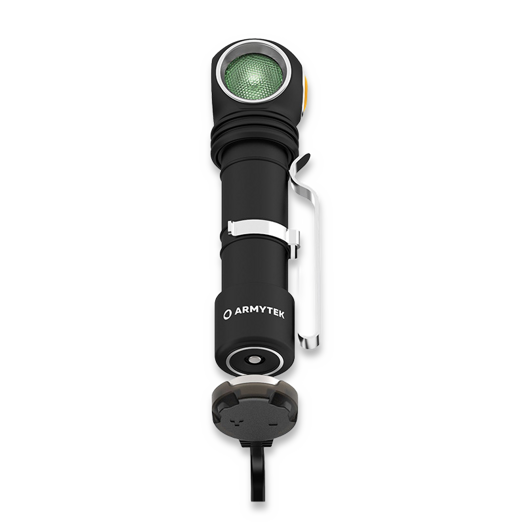 Armytek Wizard C2 WG Magnet USB Warm
