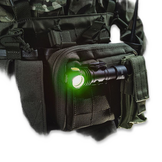 Armytek Wizard C2 WG Magnet USB Warm