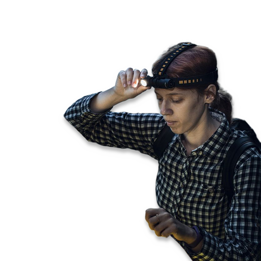 Armytek Wizard C2 WG Magnet USB Warm