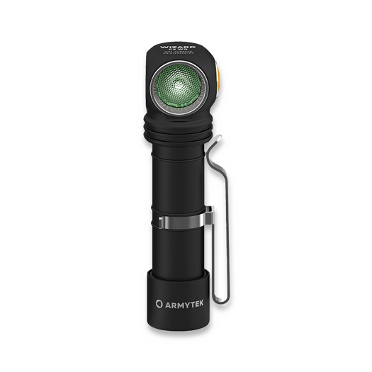 Armytek Wizard C2 WG Magnet USB White
