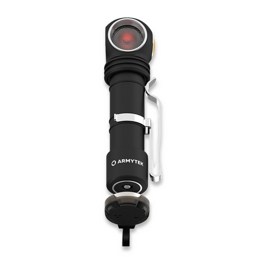 Armytek Wizard C2 WR PCB White