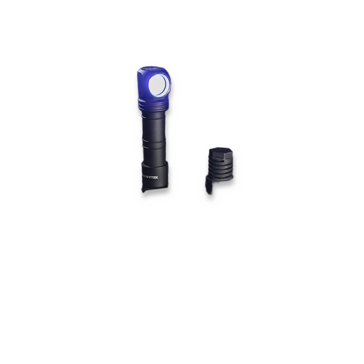 Armytek Wizard C2 WUV Magnet USB White