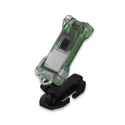 Armytek Zippy Extended Set Green