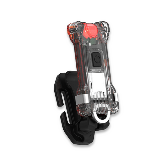 Armytek Zippy Extended Set Red