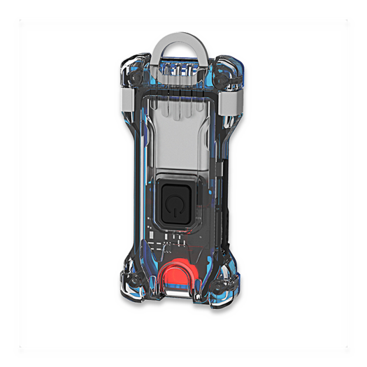 Armytek Zippy WR Extended Set Blue
