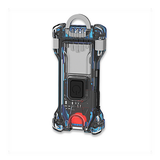 Armytek Zippy WR Extended Set Blue