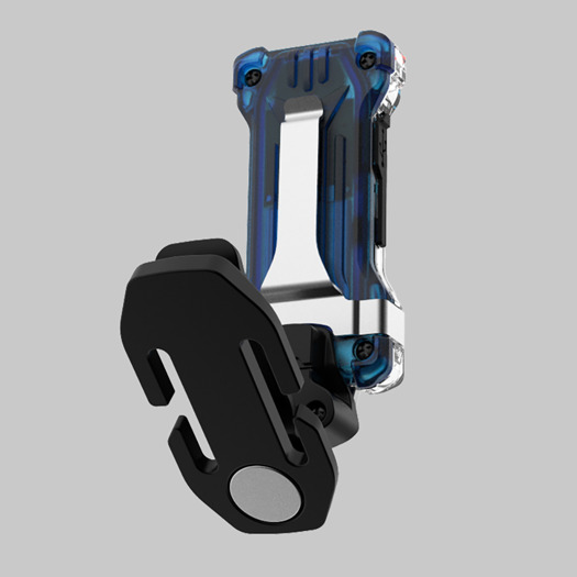 Armytek Zippy WR Extended Set Blue