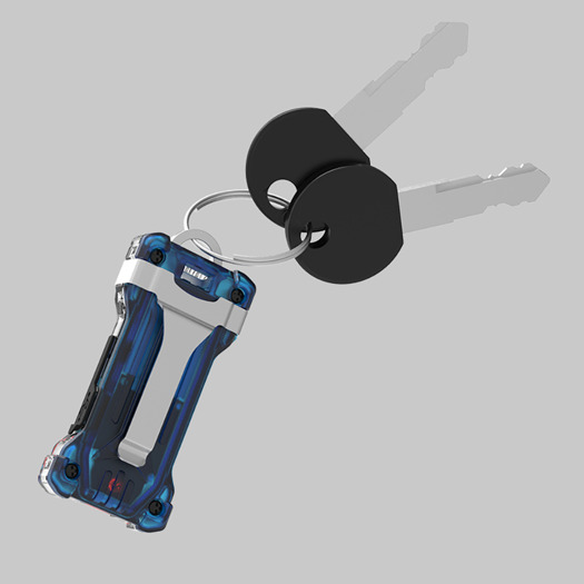 Armytek Zippy WR Extended Set Blue