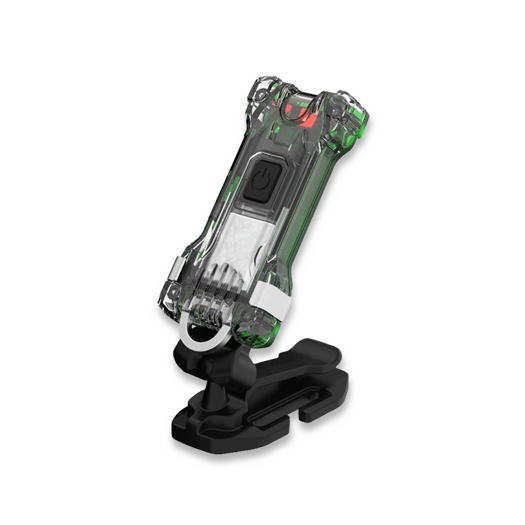 Armytek Zippy WR Extended Set Green