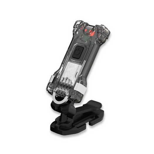 Armytek Zippy WR Extended Set Grey