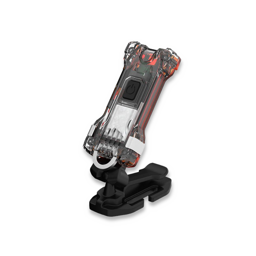 Armytek Zippy WR Extended Set Red