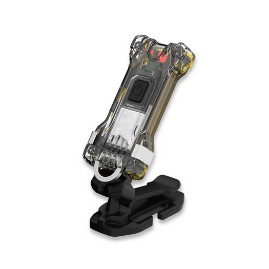 Armytek Zippy WR Extended Set Yellow