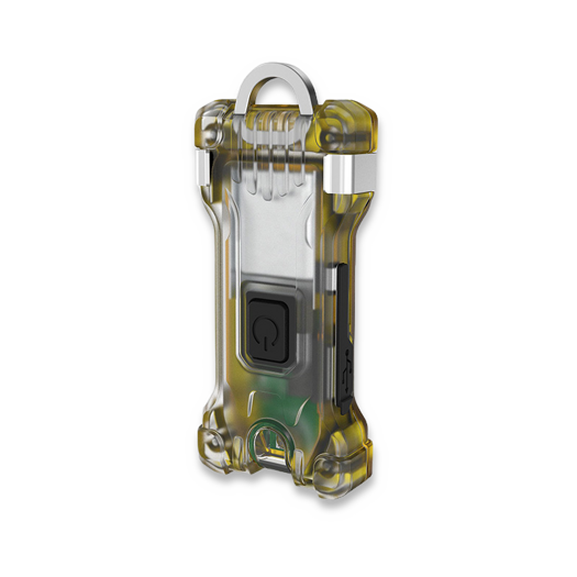 Armytek Zippy Yellow