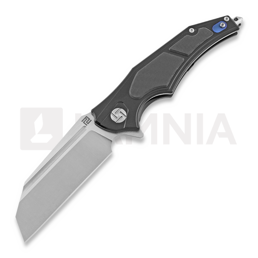 Liigendnuga Artisan Cutlery Apache Framelock M390