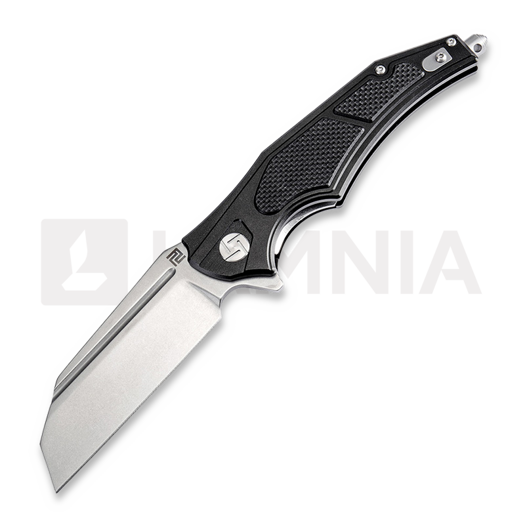 Складний ніж Artisan Cutlery Apache Linerlock D2
