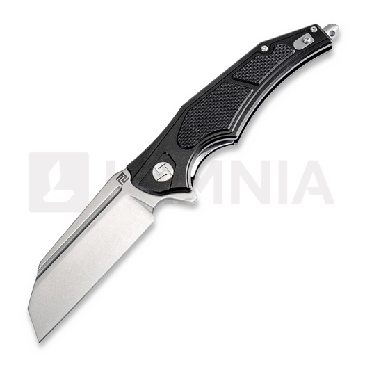 Artisan Cutlery Apache Linerlock D2 összecsukható kés