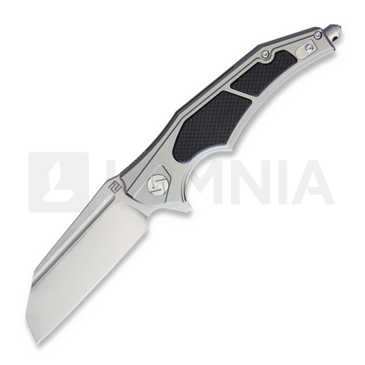 Nóż składany Artisan Cutlery Apache Linerlock D2