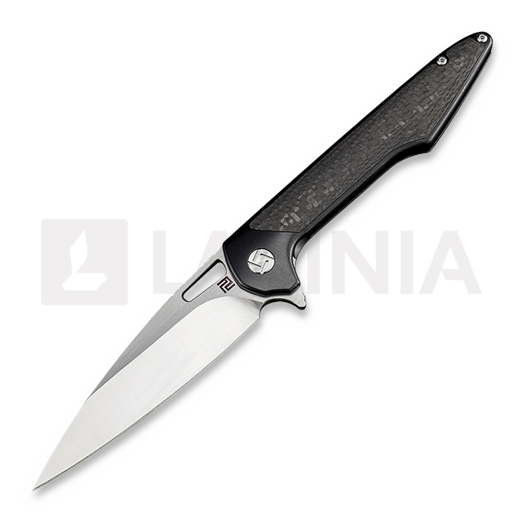 Artisan Cutlery Archaeo Framelock M390 Small vouwmes