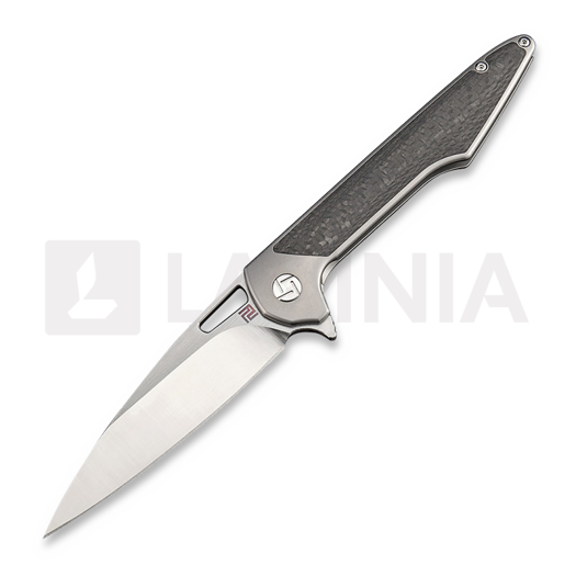 Briceag Artisan Cutlery Archaeo Framelock M390 Small