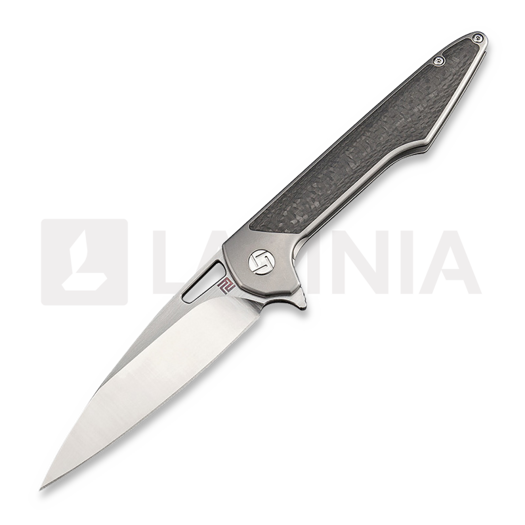 Складной нож Artisan Cutlery Archaeo Framelock M390 Small