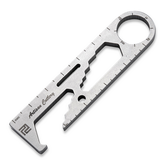 Artisan Cutlery Buddy Tool Stonewash