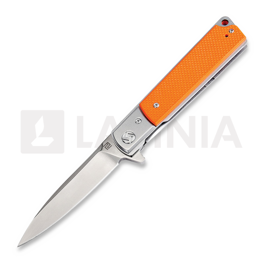 Artisan Cutlery Classic D2 sulankstomas peilis