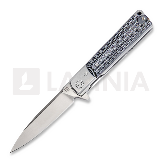 Artisan Cutlery Classic D2 sulankstomas peilis