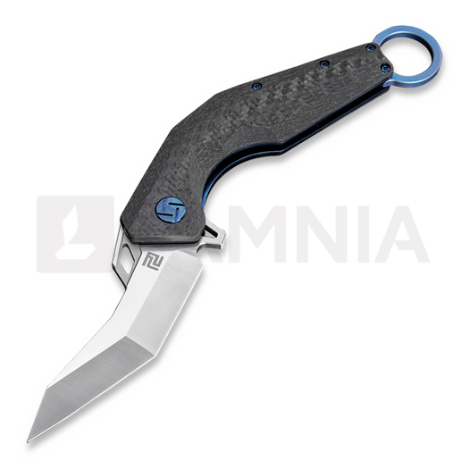 Складной нож Artisan Cutlery Cobra Linerlock CPM S35VN