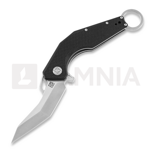 Artisan Cutlery Cobra Linerlock D2 Taschenmesser