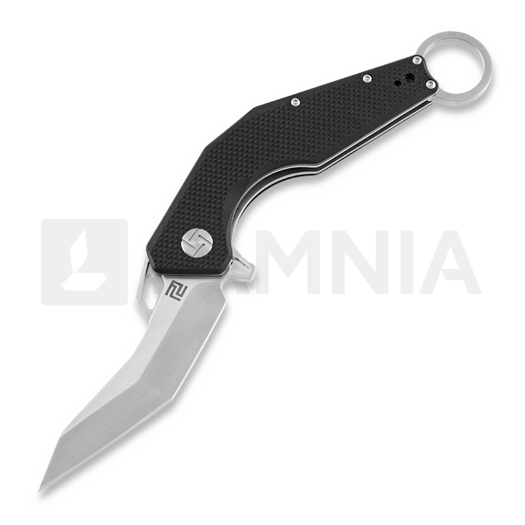 มีดพับ Artisan Cutlery Cobra Linerlock D2