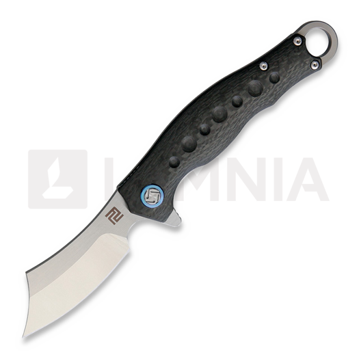 Складной нож Artisan Cutlery Consair Framelock Carbon Fiber