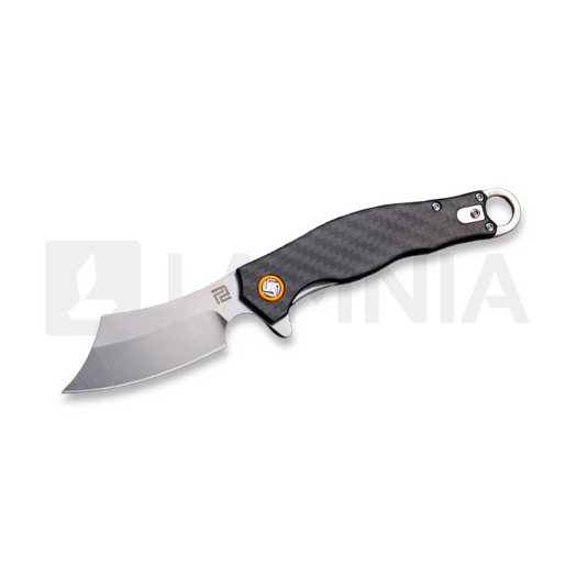 Складной нож Artisan Cutlery Consair Linerlock Carbon Fiber