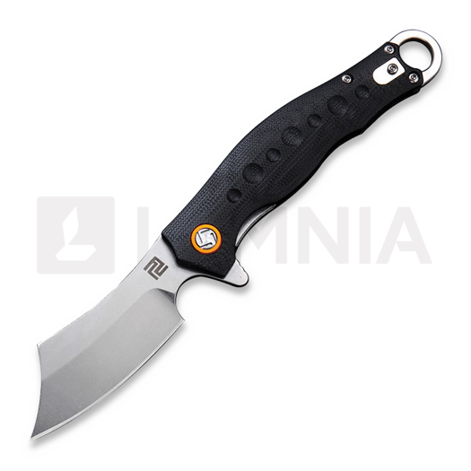 Briceag Artisan Cutlery Consair Linerlock G10