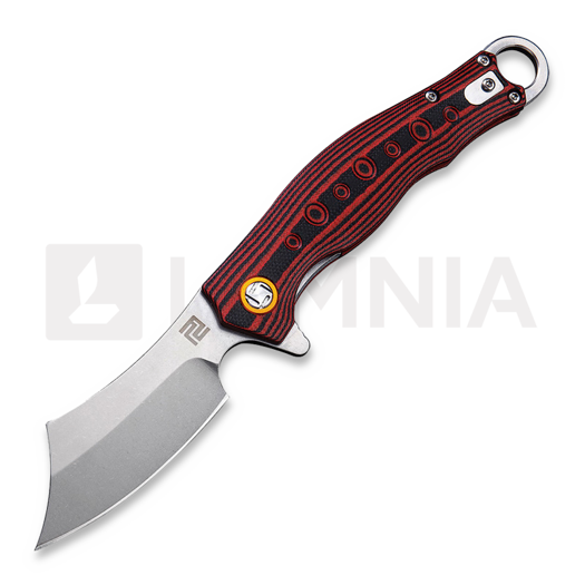 Складной нож Artisan Cutlery Consair Linerlock G10