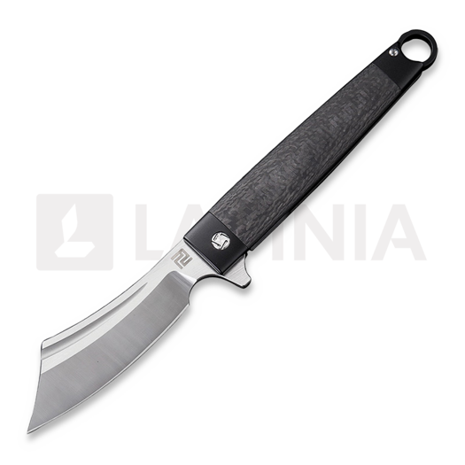 Saliekams nazis Artisan Cutlery Cutlass Framelock