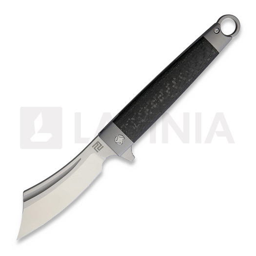 Liigendnuga Artisan Cutlery Cutlass Framelock