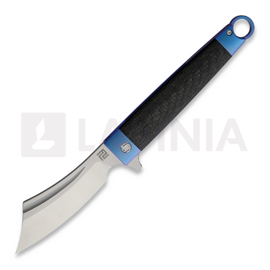 Liigendnuga Artisan Cutlery Cutlass Framelock