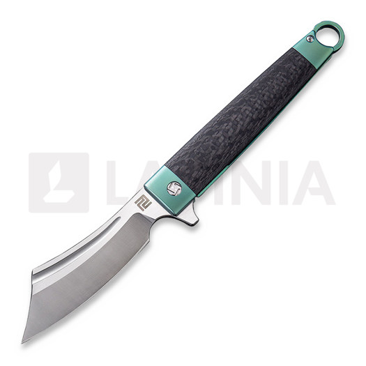 Складной нож Artisan Cutlery Cutlass Framelock