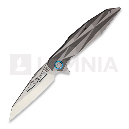Складной нож Artisan Cutlery Cygnus Framelock CPM S35VN