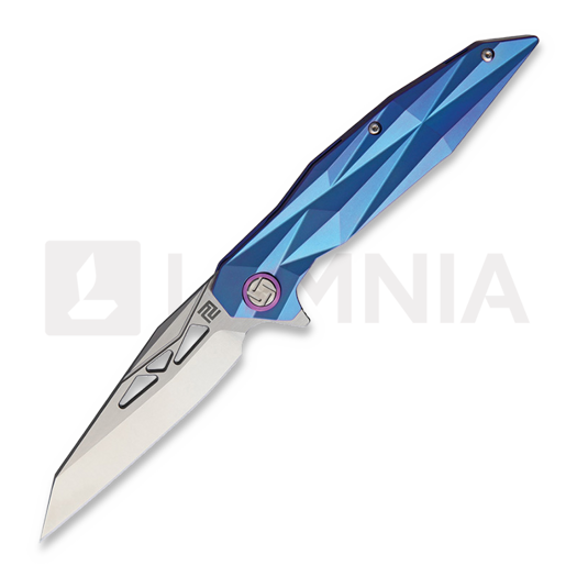 Складной нож Artisan Cutlery Cygnus Framelock CPM S35VN