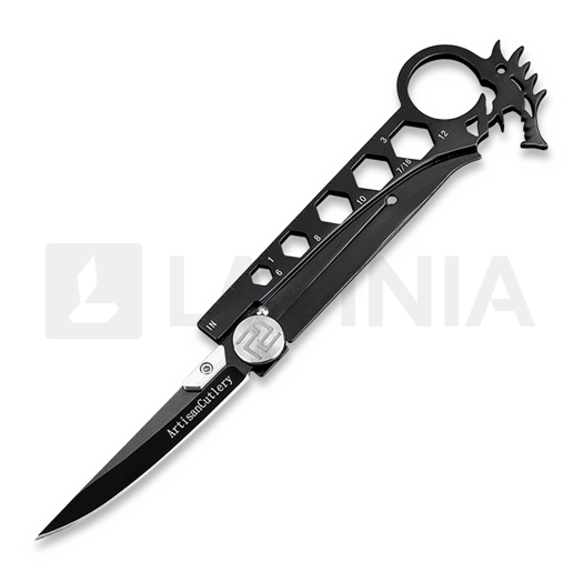 Artisan Cutlery Dragon Framelock sklopivi nož