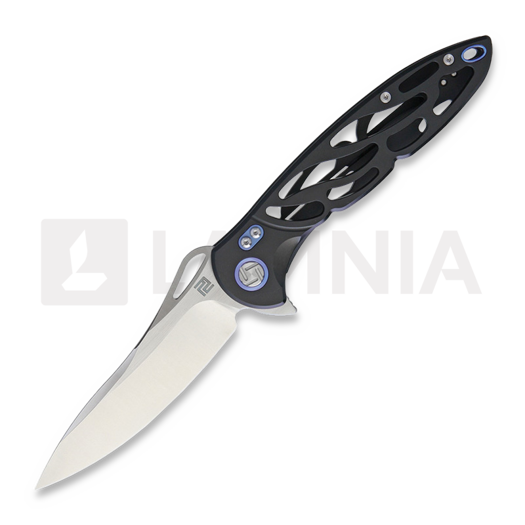 Складний ніж Artisan Cutlery Dragonfly CPM S35VN
