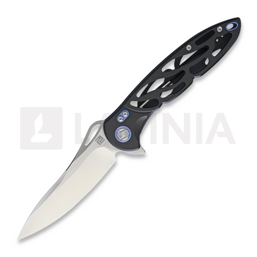 Saliekams nazis Artisan Cutlery Dragonfly CPM S35VN