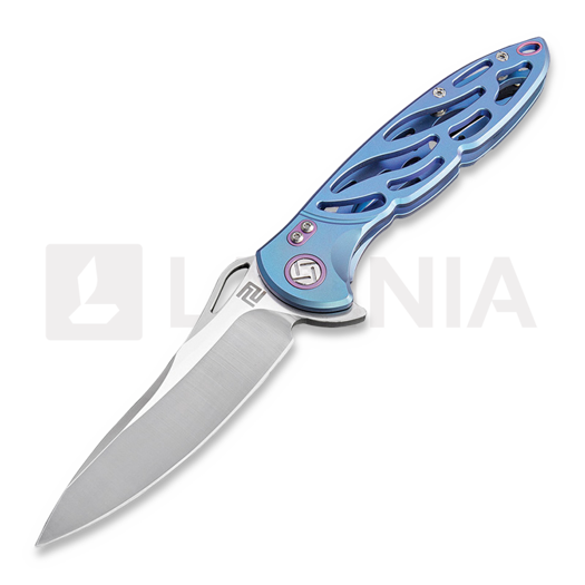 Складной нож Artisan Cutlery Dragonfly CPM S35VN
