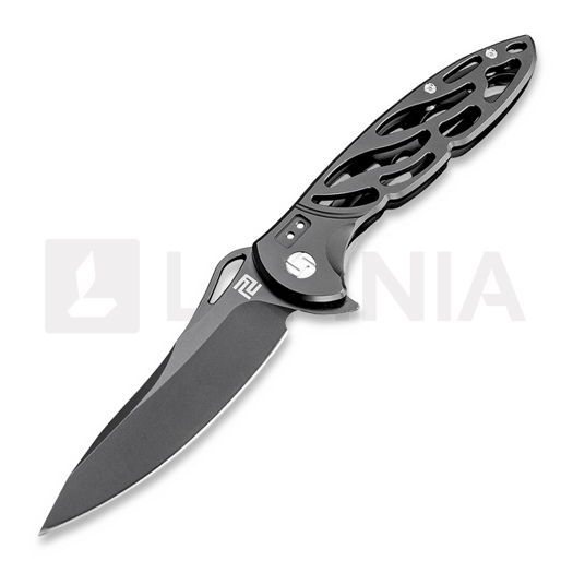 Navaja Artisan Cutlery Dragonfly D2