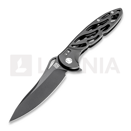 Складний ніж Artisan Cutlery Dragonfly D2