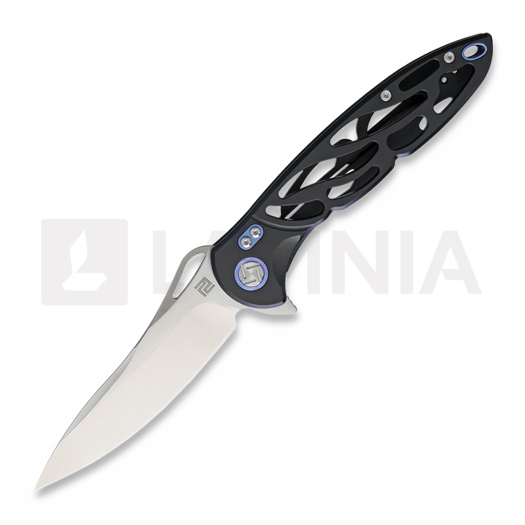 Zavírací nůž Artisan Cutlery Dragonfly M390
