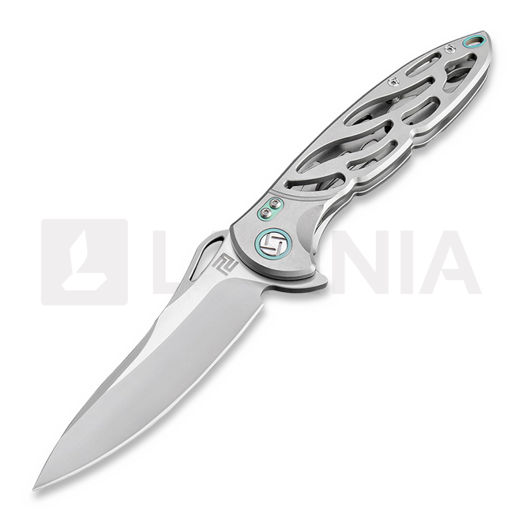 Складной нож Artisan Cutlery Dragonfly M390