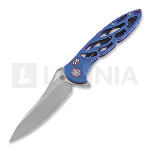 Складной нож Artisan Cutlery Dragonfly M390