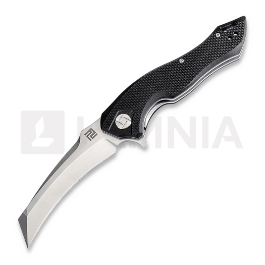 Skladací nôž Artisan Cutlery Eagle Linerlock D2